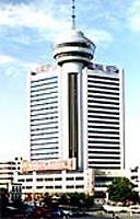 Global Hotel An Sơn Ngoại thất bức ảnh